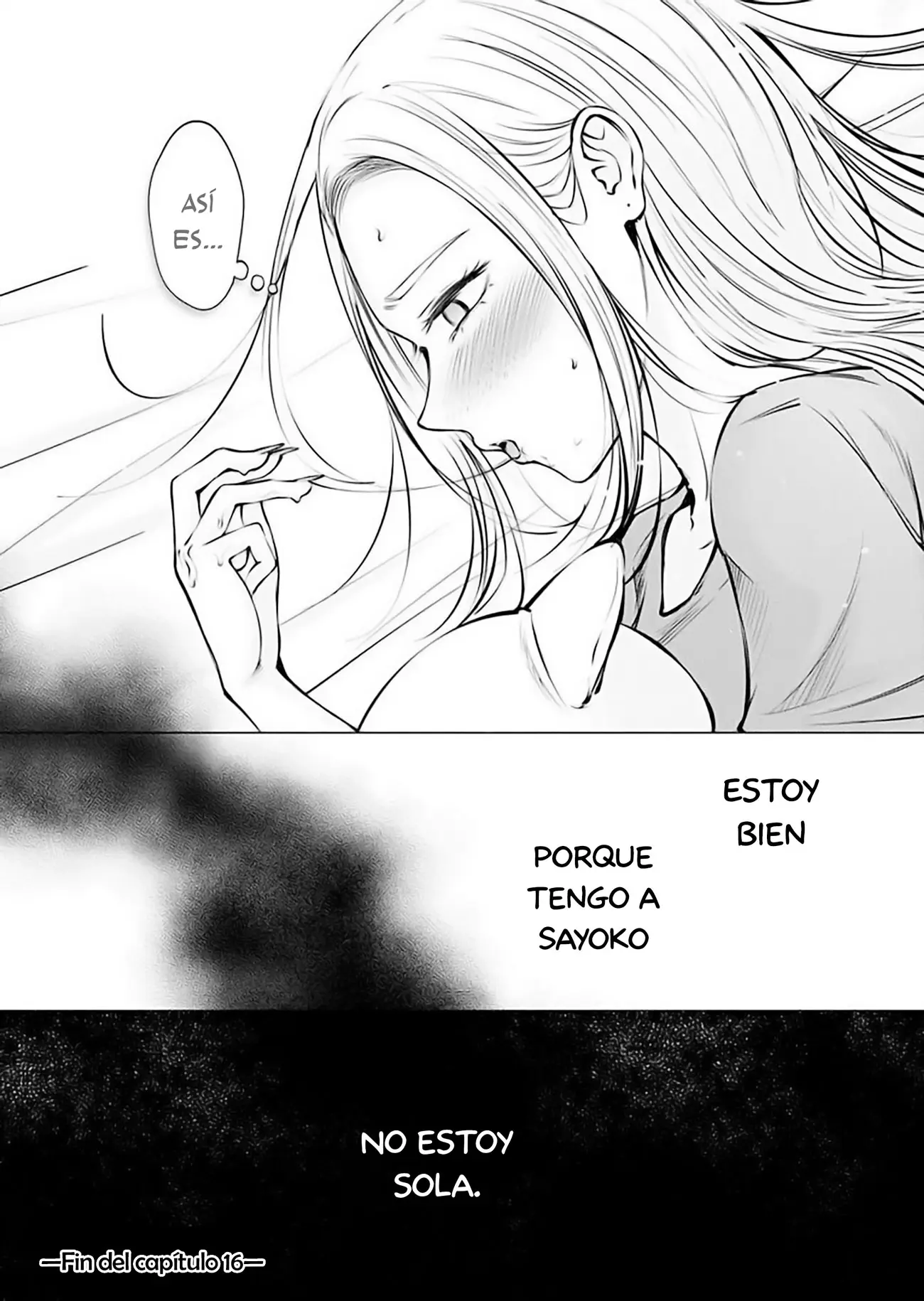 Ame to muchi capítulo 16 página 24