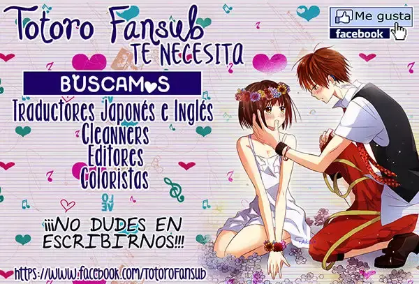 Amefuri Rhapsody capítulo 5.5 página 9
