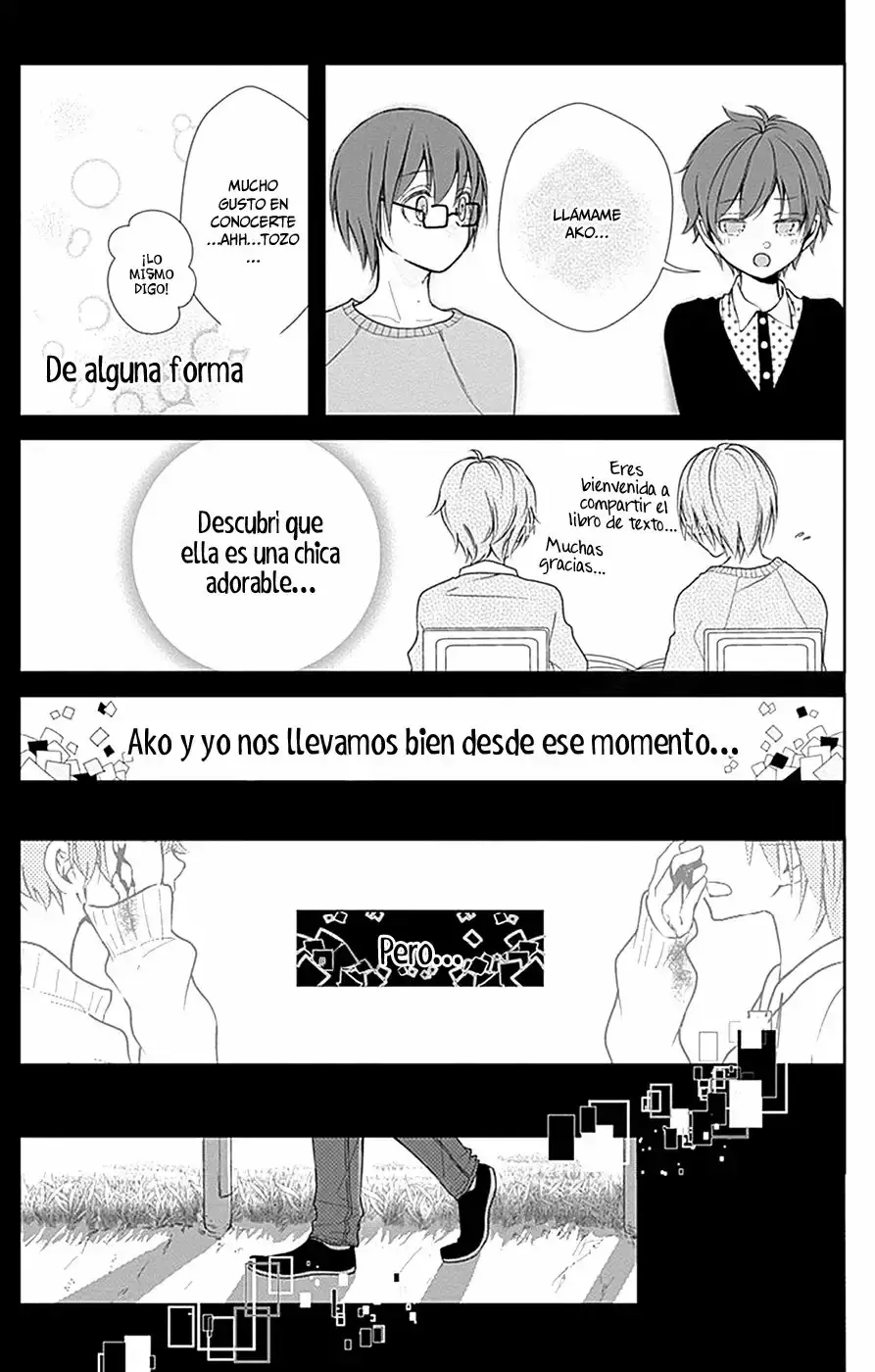 Amefuri Rhapsody capítulo 5 página 10