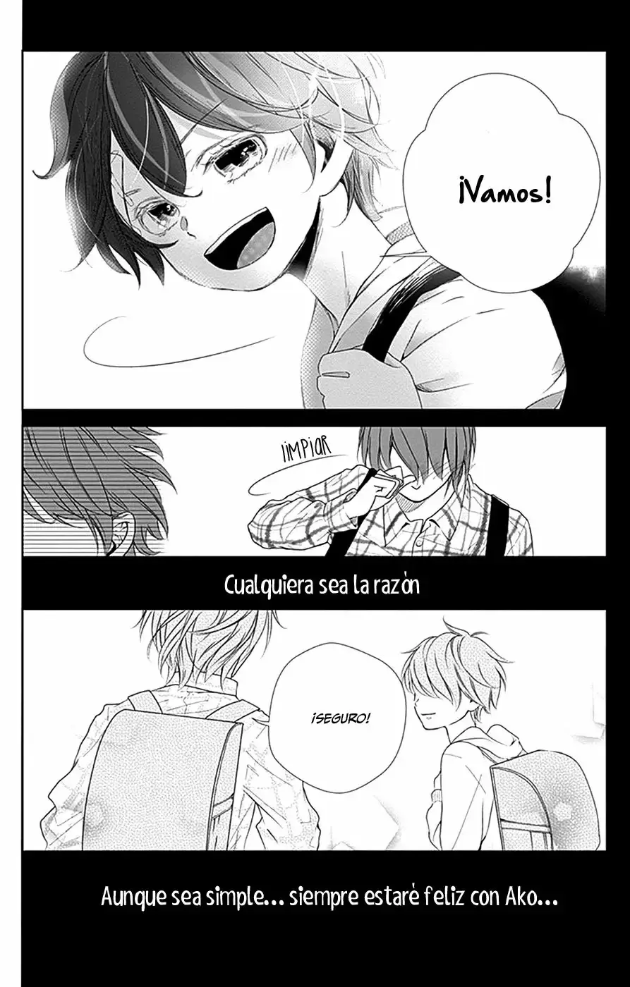 Amefuri Rhapsody capítulo 5 página 13