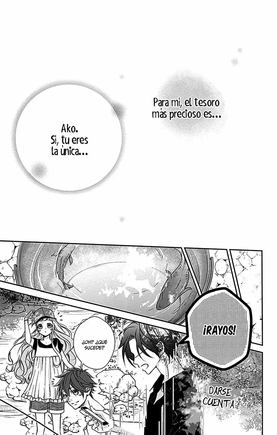 Amefuri Rhapsody capítulo 5 página 26