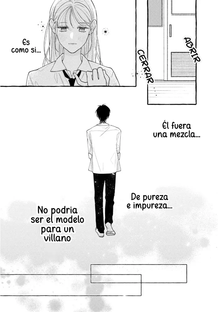 Amelia no Koukiteki Romance capítulo 1 página 27