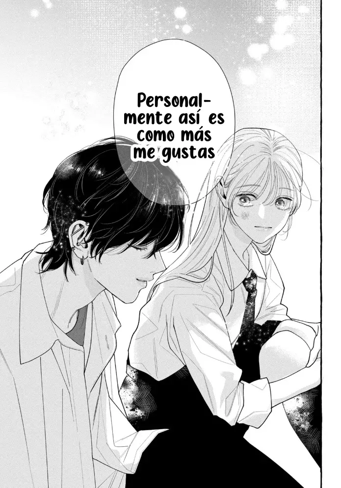 Amelia no Koukiteki Romance capítulo 1 página 33