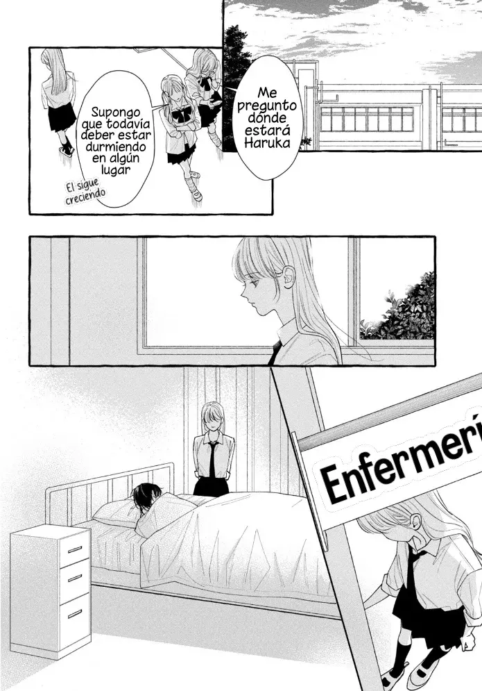 Amelia no Koukiteki Romance capítulo 1 página 42