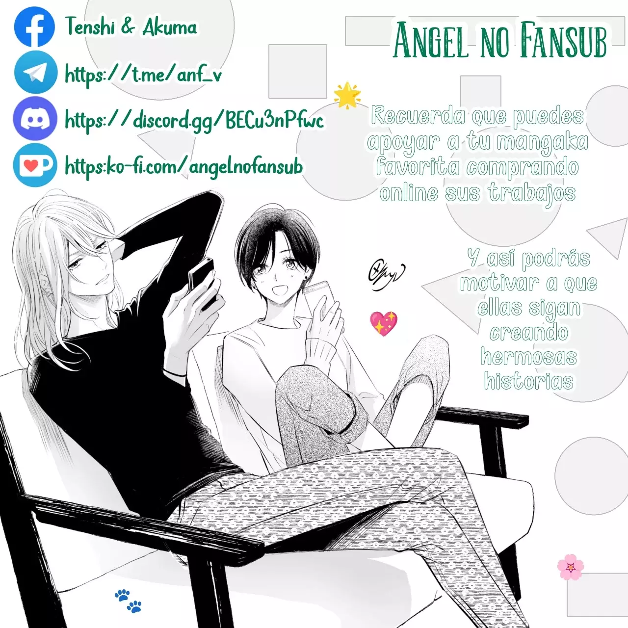 Amelia no Koukiteki Romance capítulo 1 página 53