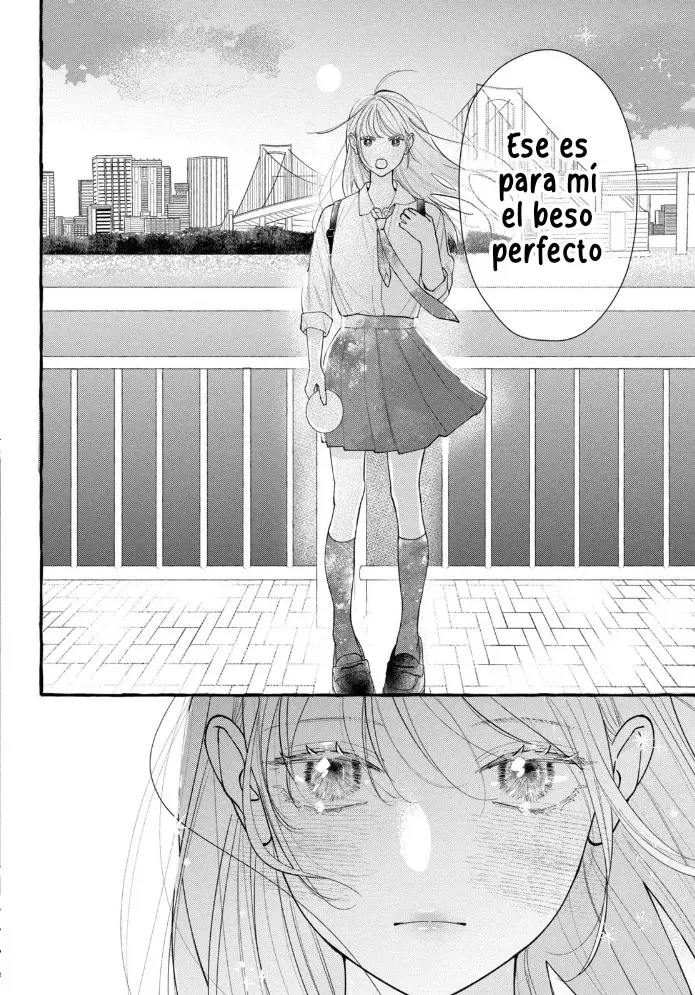 Amelia no Koukiteki Romance capítulo 2 página 37