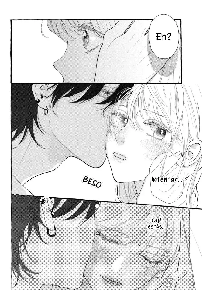 Amelia no Koukiteki Romance capítulo 2 página 39