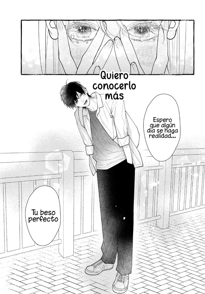 Amelia no Koukiteki Romance capítulo 2 página 44