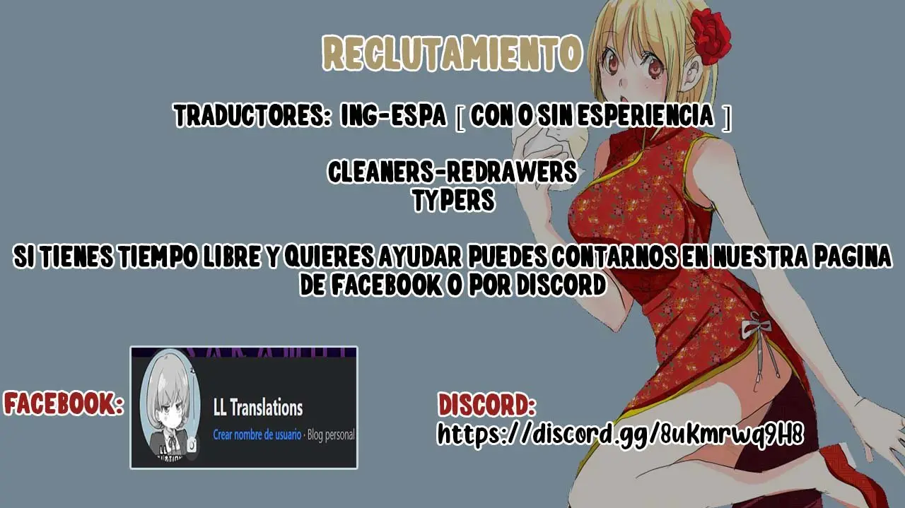 Ami-chan's Diary capítulo 3 página 18