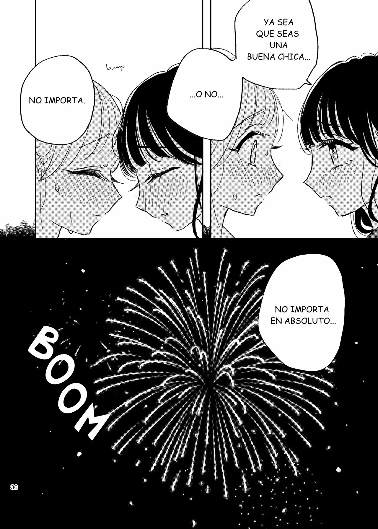 Ami-chan's Diary capítulo 8 página 15