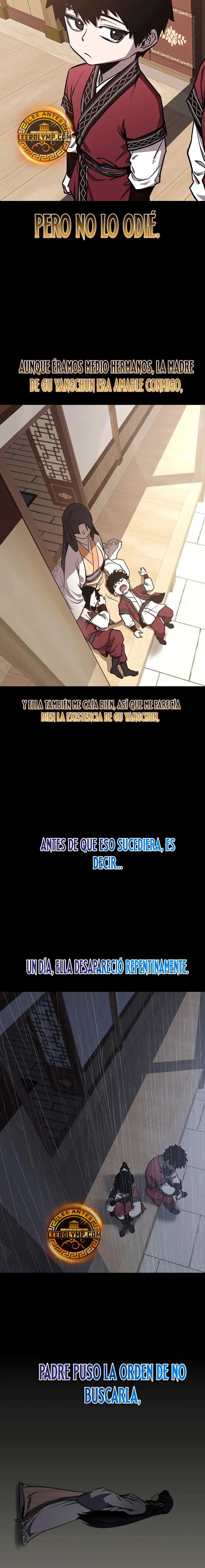 Amigo de la Infancia del Zenith capítulo 10 página 3