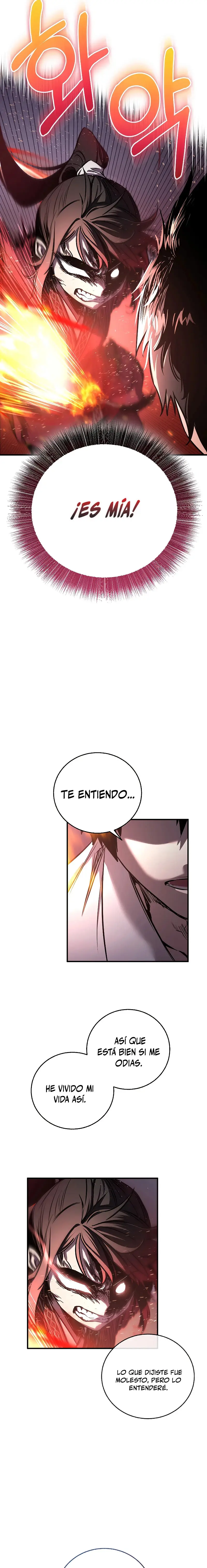 Amigo de la Infancia del Zenith capítulo 10 página 12