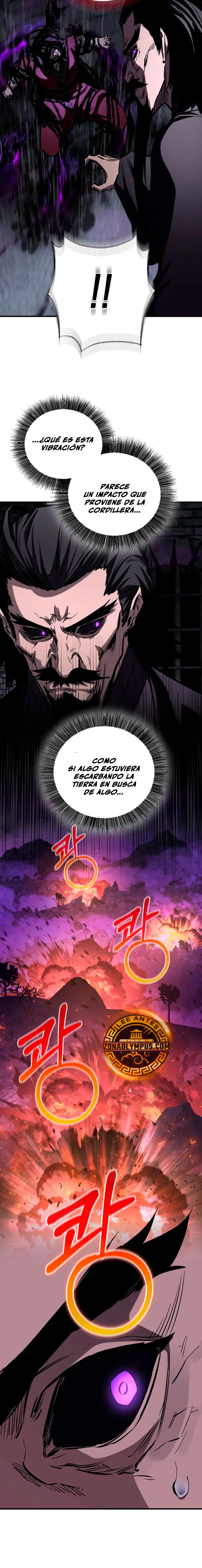 Amigo De La Infancia Zenith capítulo 100 página 21