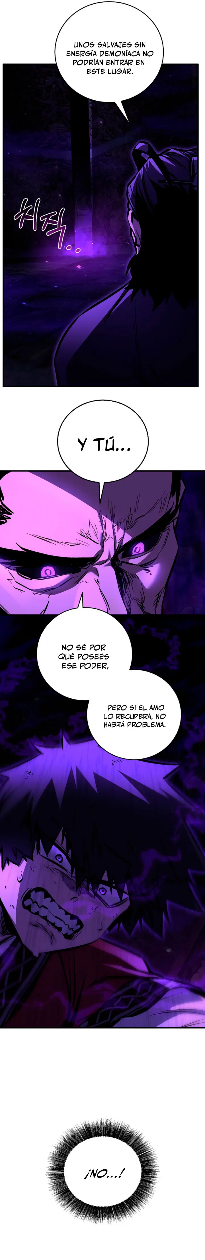 Amigo De La Infancia Zenith capítulo 103 página 5