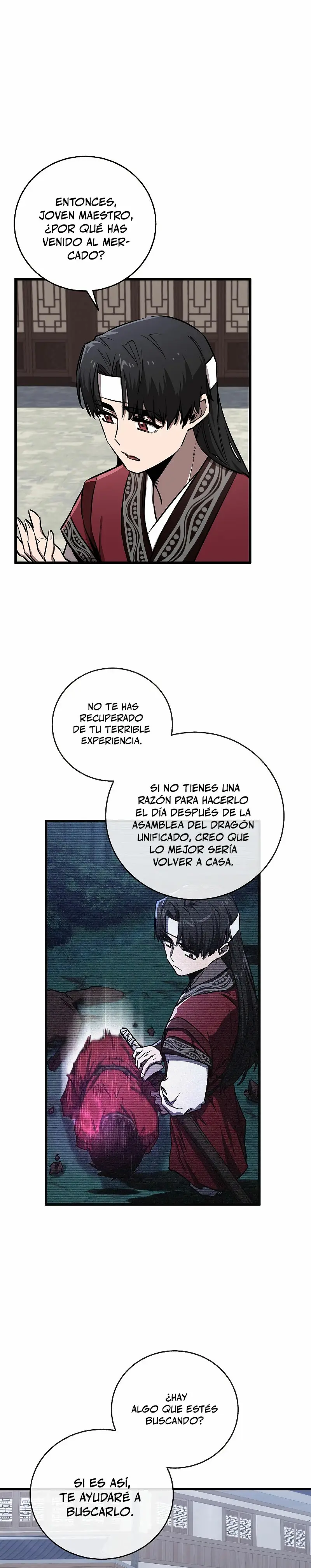 Amigo de la Infancia del Zenith capítulo 12 página 4