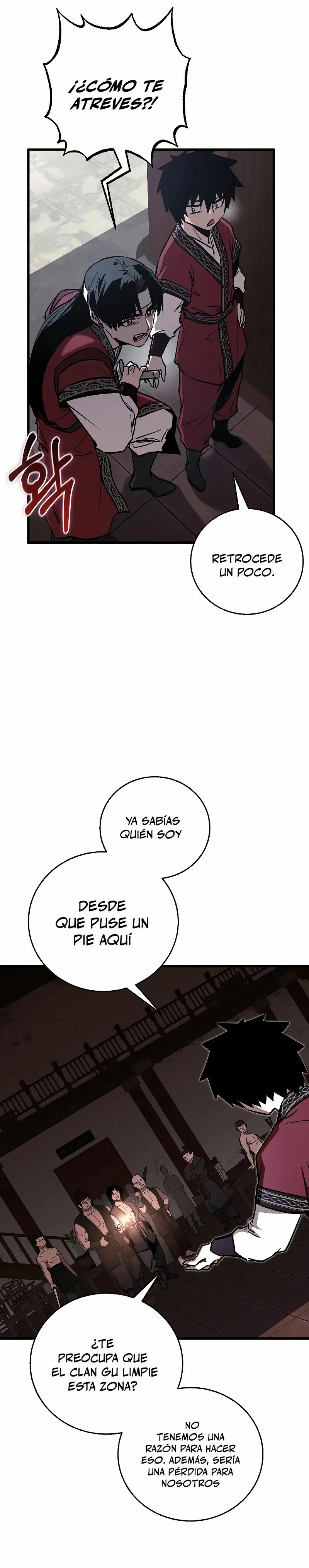 Amigo de la Infancia del Zenith capítulo 12 página 16