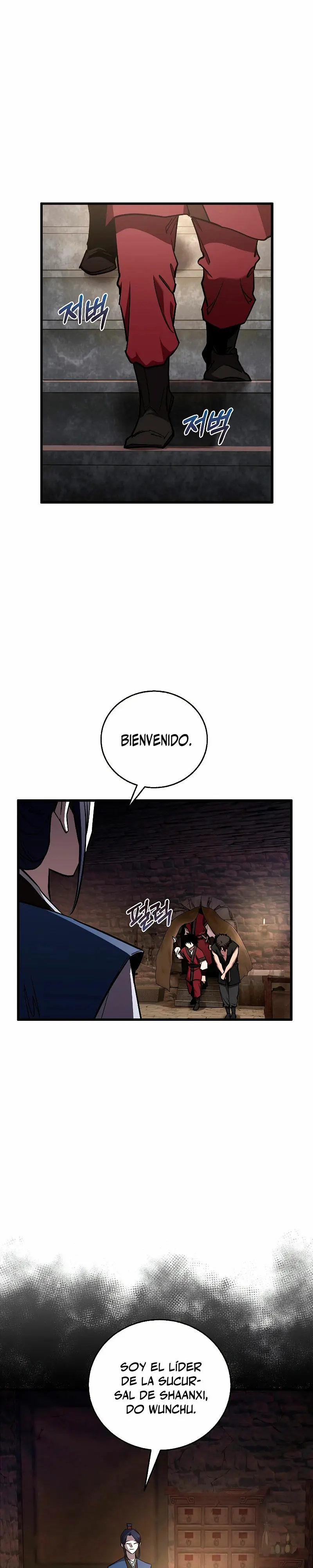Amigo de la Infancia del Zenith capítulo 13 página 2
