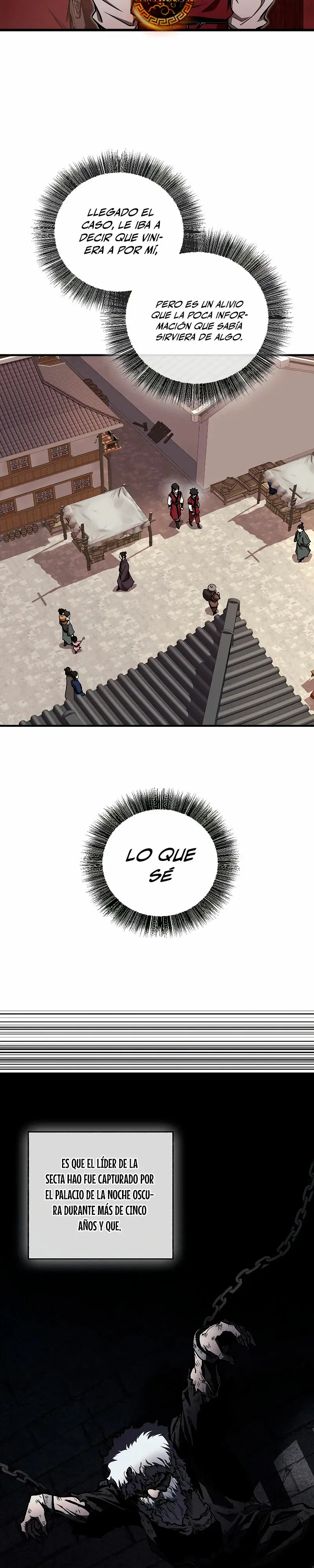Amigo de la Infancia del Zenith capítulo 13 página 22