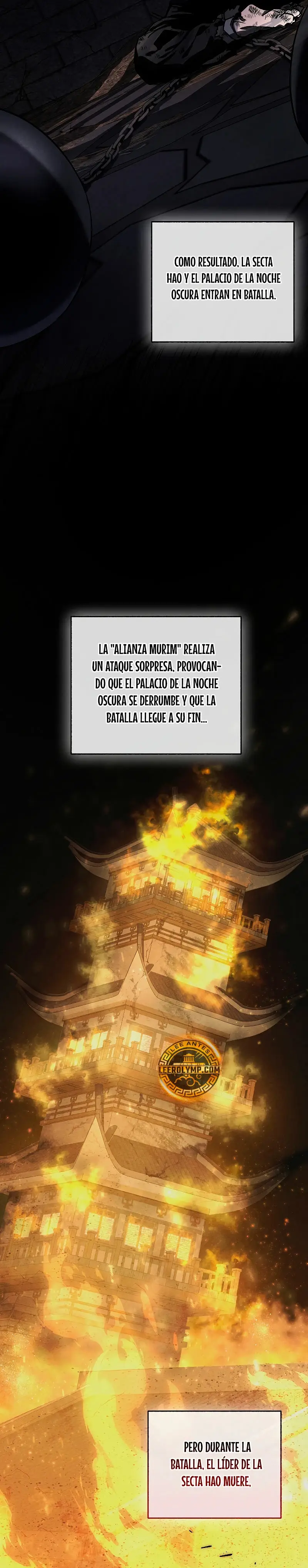 Amigo de la Infancia del Zenith capítulo 13 página 23