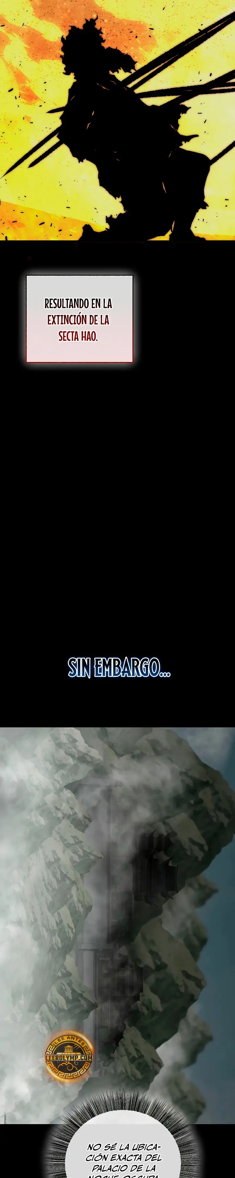 Amigo de la Infancia del Zenith capítulo 13 página 24