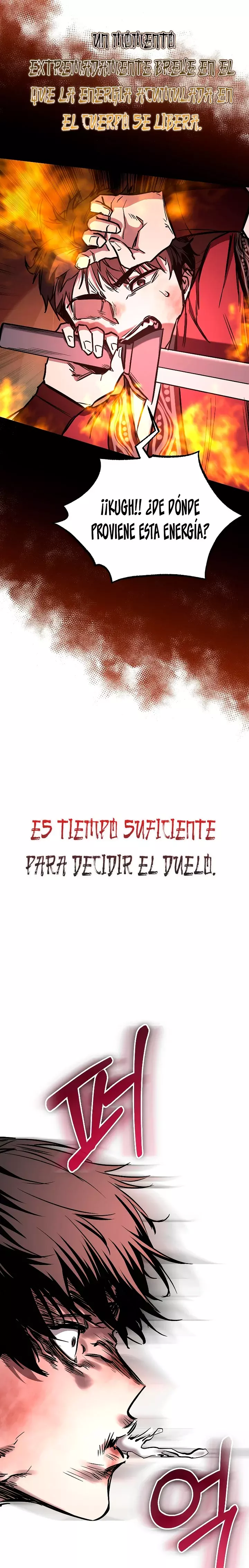 Amigo de la Infancia del Zenith capítulo 15 página 23
