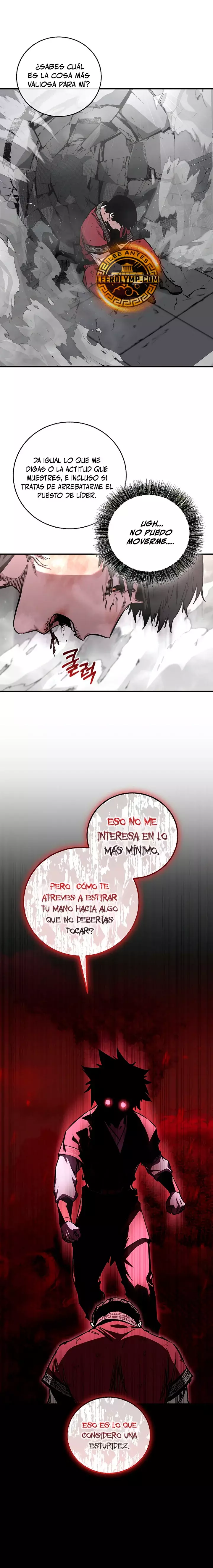 Amigo de la Infancia del Zenith capítulo 16 página 4