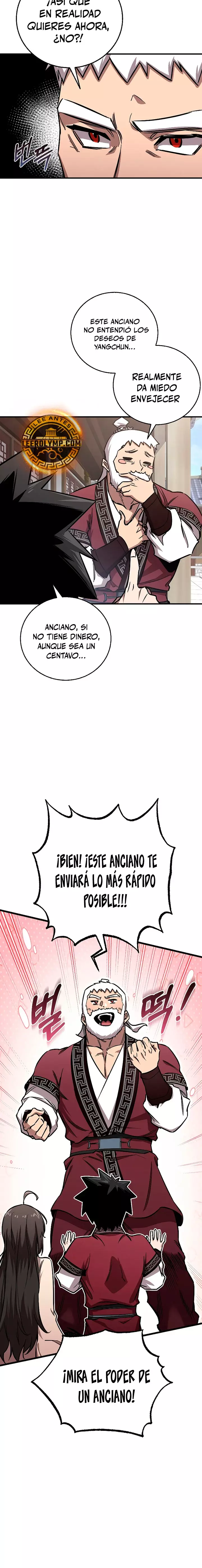 Amigo de la Infancia del Zenith capítulo 16 página 14