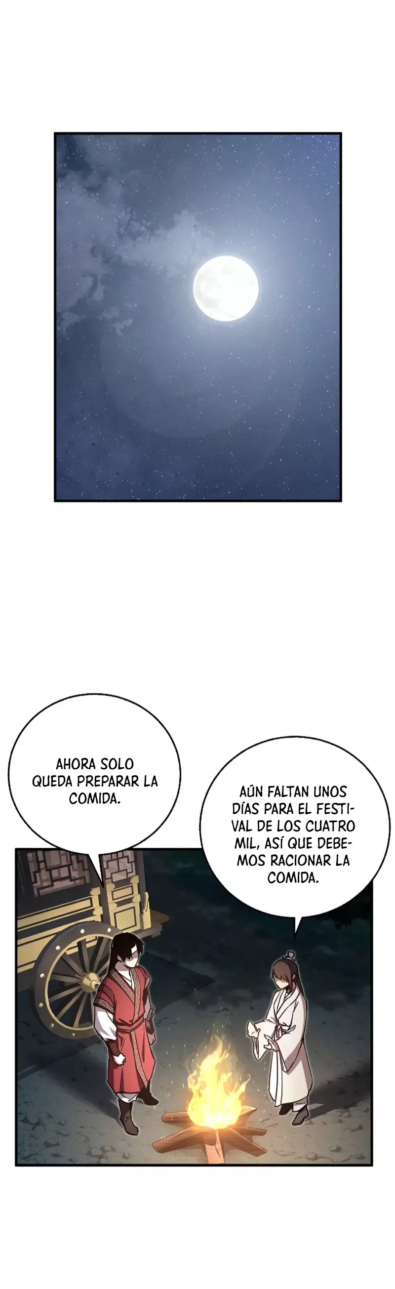 Amigo de la Infancia del Zenith capítulo 17 página 2