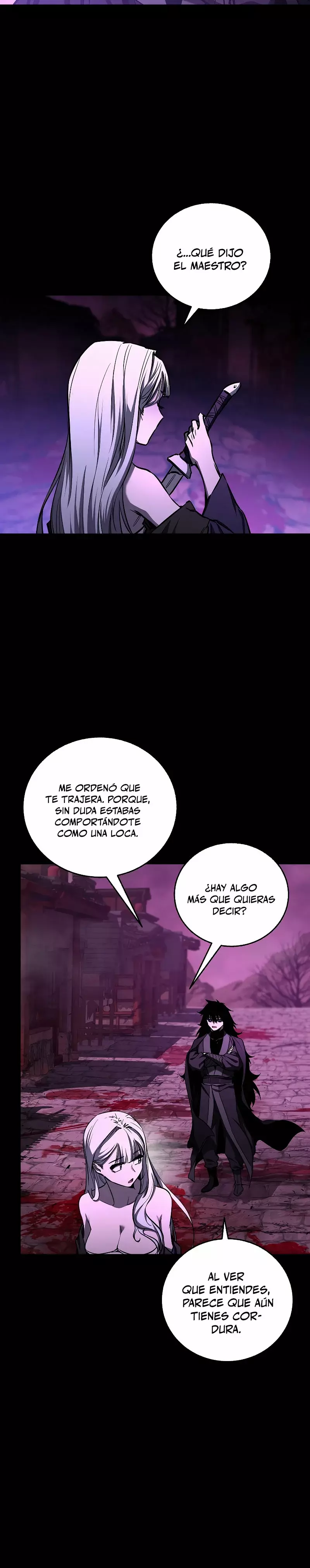 Amigo de la Infancia del Zenith capítulo 18 página 4