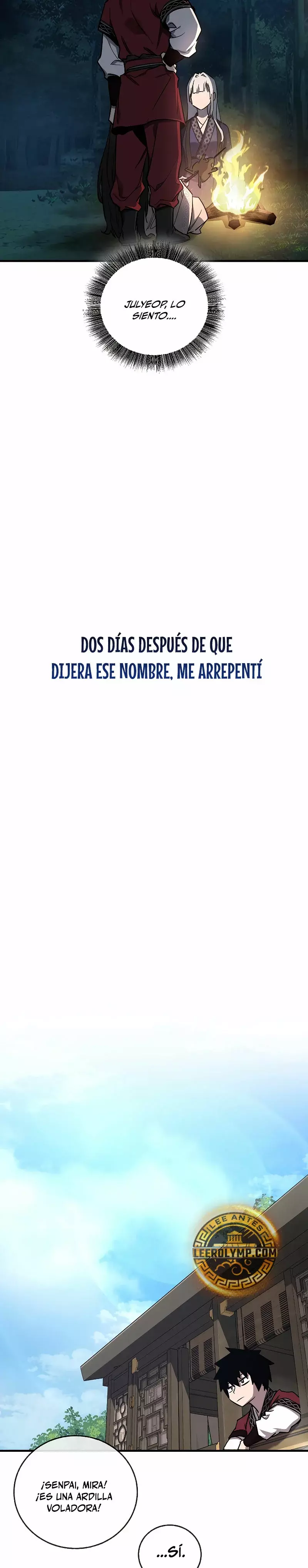 Amigo de la Infancia del Zenith capítulo 18 página 29