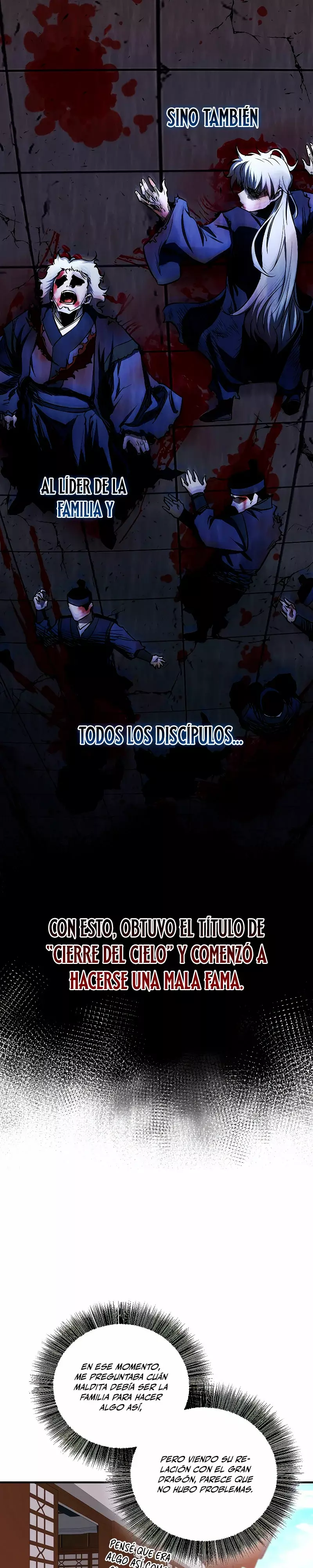 Amigo de la Infancia del Zenith capítulo 19 página 15
