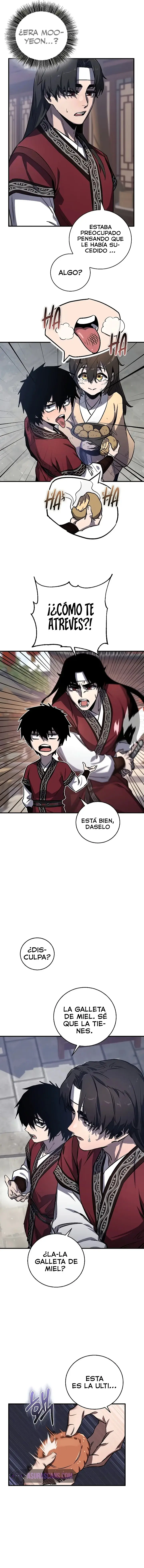 Amigo de la Infancia del Zenith capítulo 2 página 6