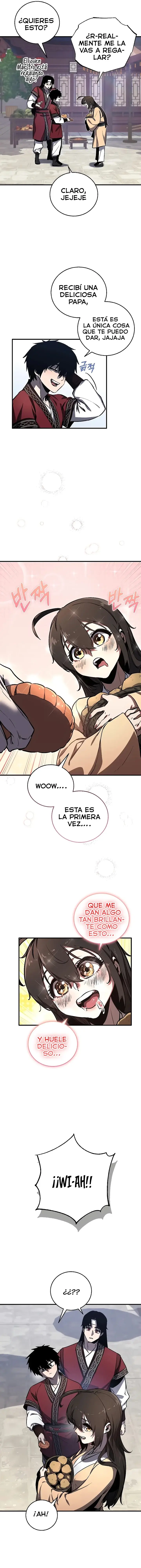 Amigo de la Infancia del Zenith capítulo 2 página 7