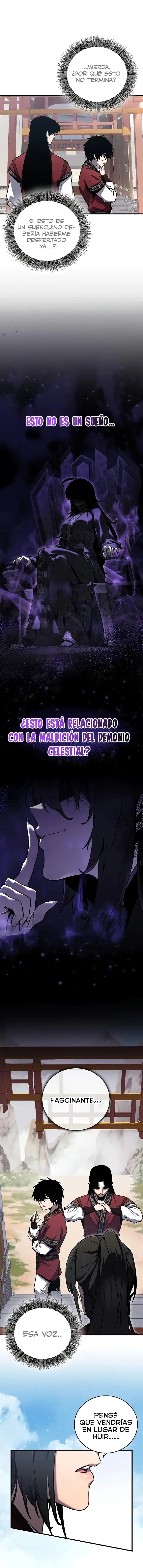 Amigo de la Infancia del Zenith capítulo 2 página 17