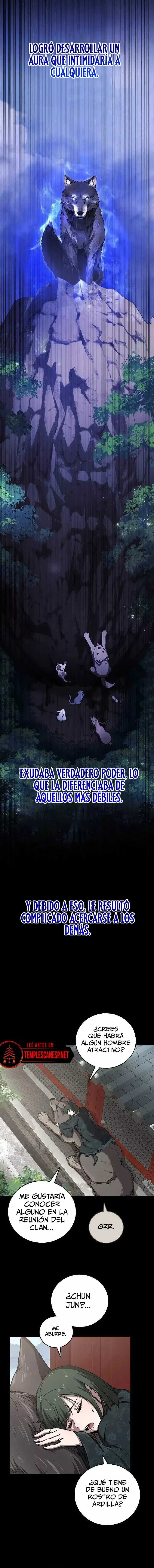 Amigo de la Infancia del Zenith capítulo 22 página 5