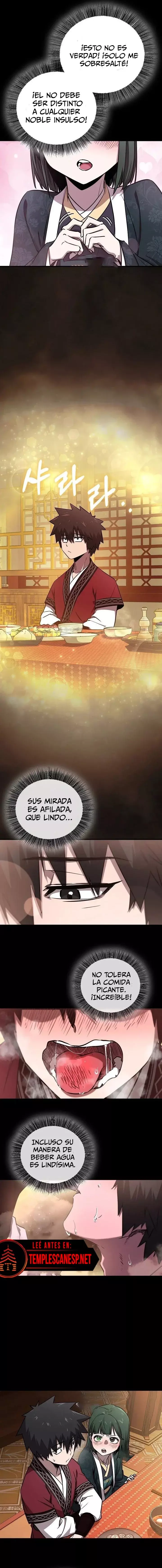 Amigo de la Infancia del Zenith capítulo 22 página 7