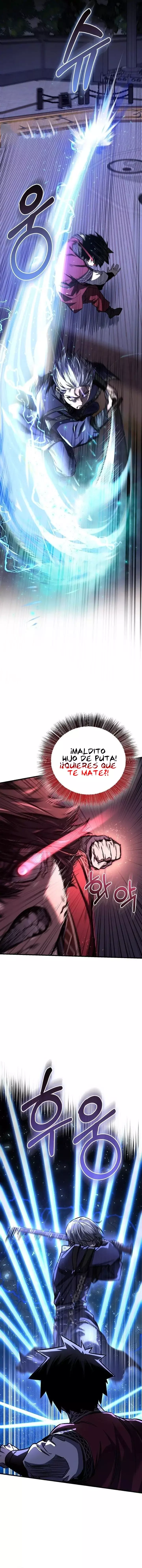 Amigo de la Infancia del Zenith capítulo 22 página 13