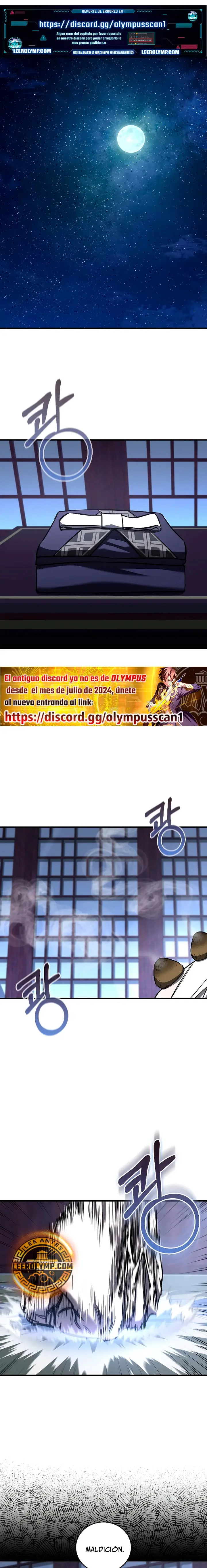 Amigo de la Infancia del Zenith capítulo 26 página 2