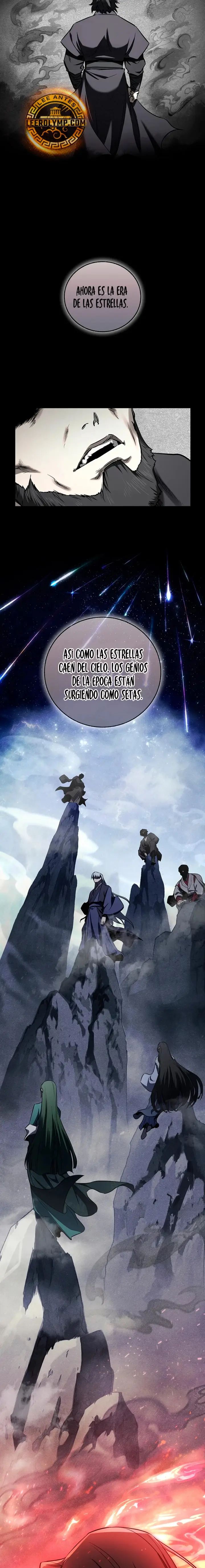Amigo de la Infancia del Zenith capítulo 29 página 4