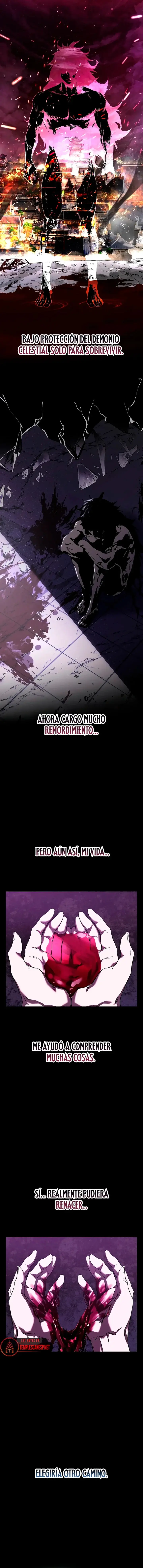 Amigo de la Infancia del Zenith capítulo 3 página 9