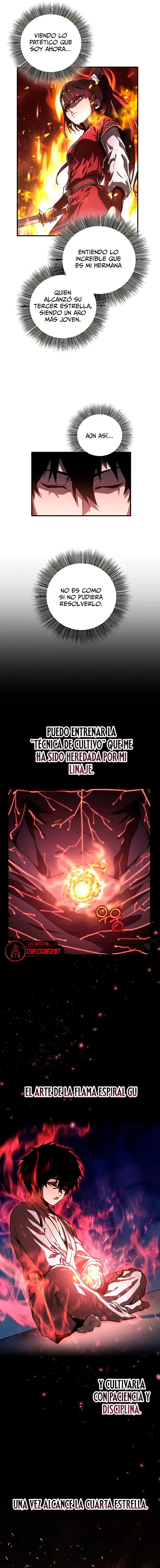 Amigo de la Infancia del Zenith capítulo 3 página 12
