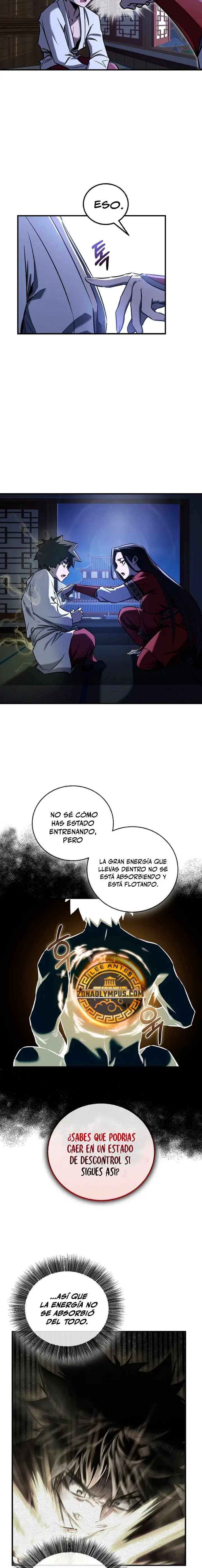 Amigo de la Infancia del Zenith capítulo 32 página 3