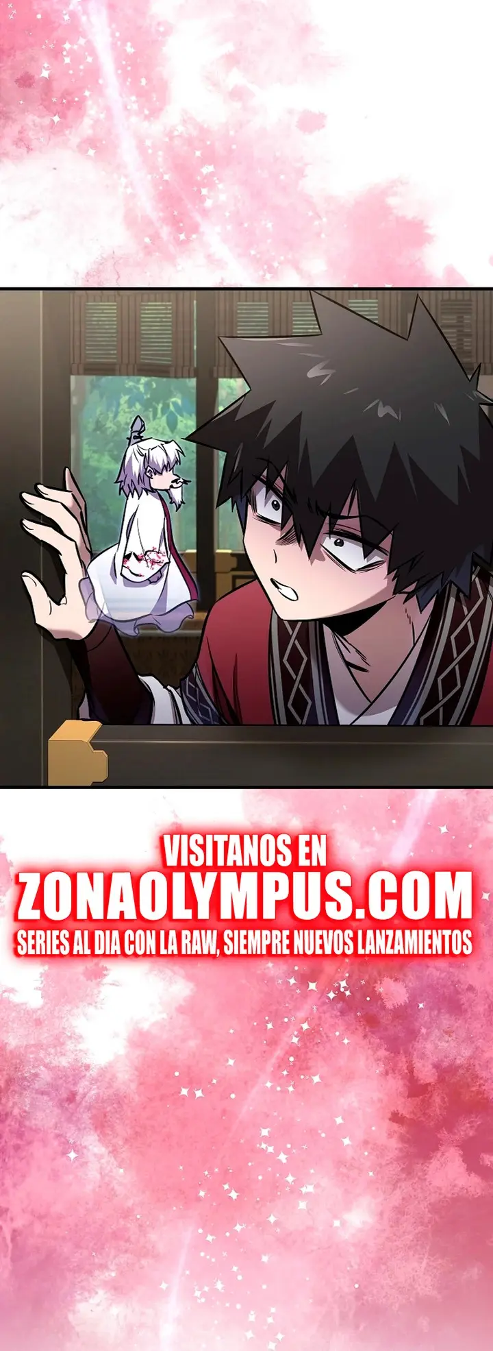 Amigo de la Infancia del Zenith capítulo 35 página 17