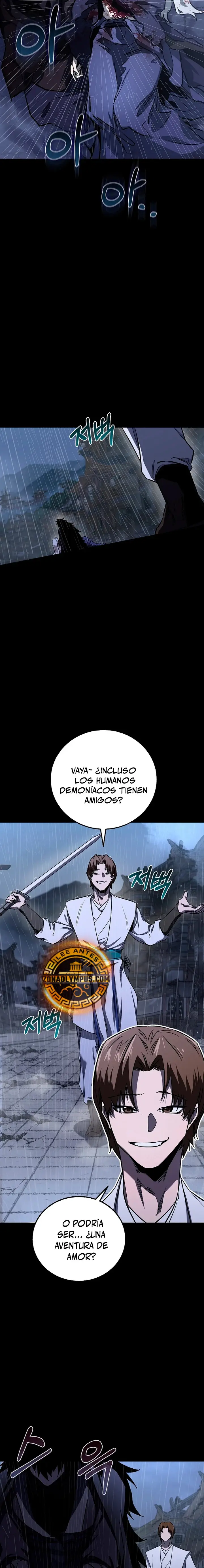 Amigo de la Infancia del Zenith capítulo 39 página 7