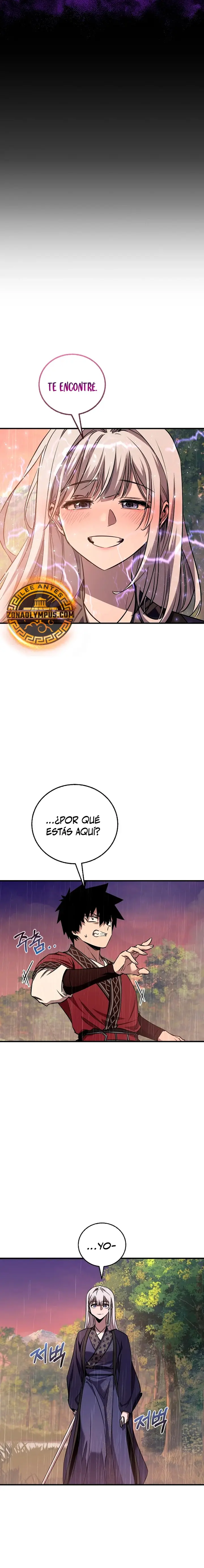Amigo de la Infancia del Zenith capítulo 39 página 9