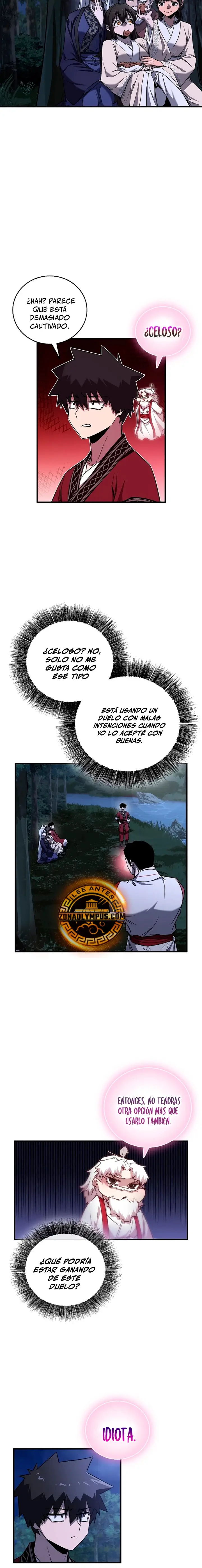 Amigo de la Infancia del Zenith capítulo 39 página 18