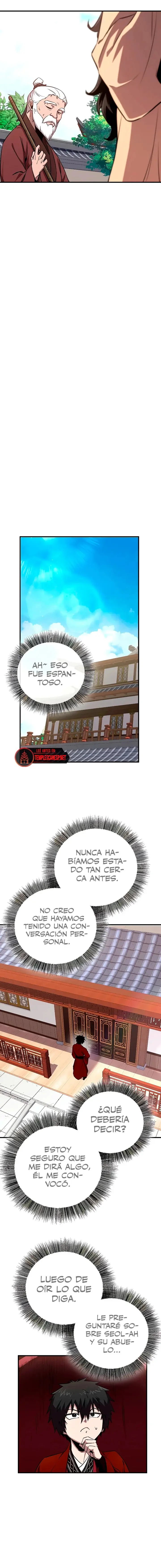 Amigo de la Infancia del Zenith capítulo 4 página 16