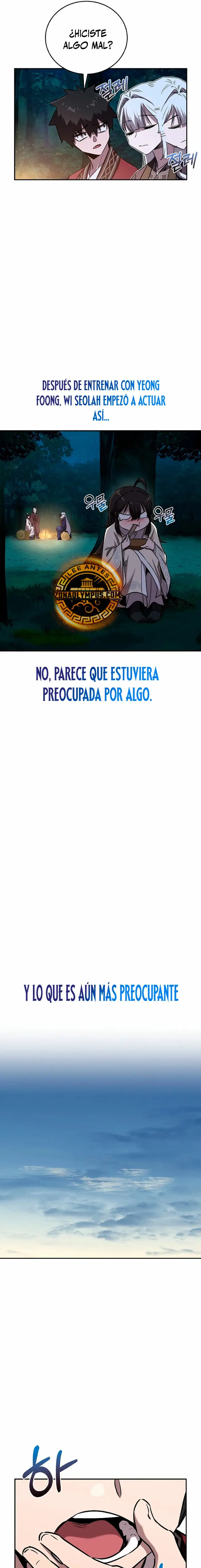 Amigo de la Infancia del Zenith capítulo 41 página 7