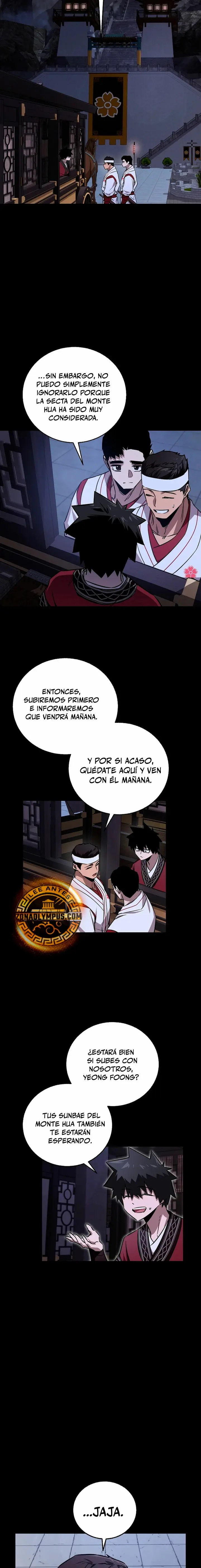 Amigo de la Infancia del Zenith capítulo 41 página 14