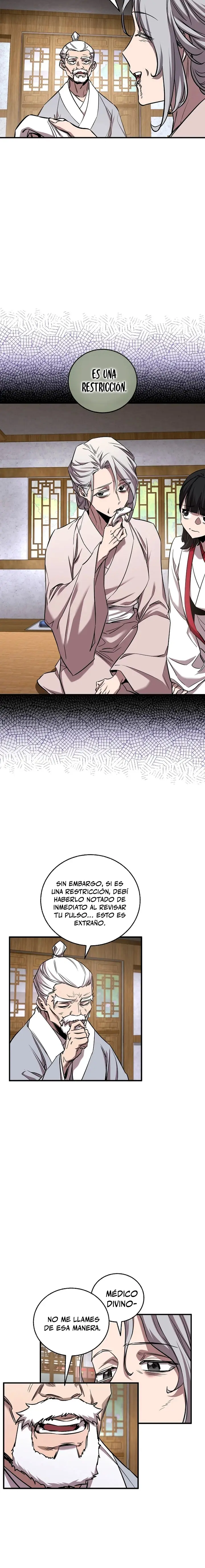 Amigo de la Infancia del Zenith capítulo 43 página 14